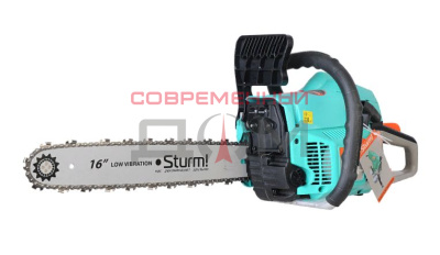 Бензопила Sturm GC99372B 